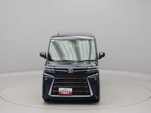 タントカスタムＸオーディオレス　バックカメラ　電子パーキング　ＬＥＤヘッドライト　キーフリー　両側電動スライドドア　ドライブレコーダー（愛知県）の中古車