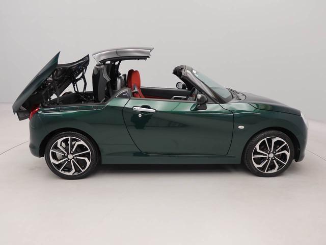 コペンセロ（愛知県）の中古車