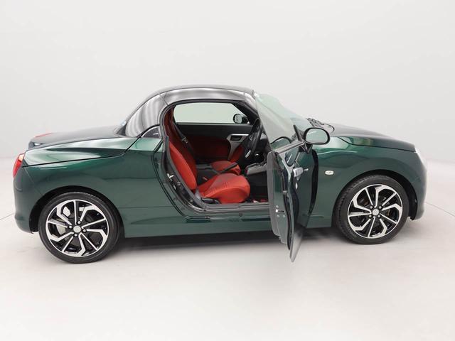 コペンセロ（愛知県）の中古車