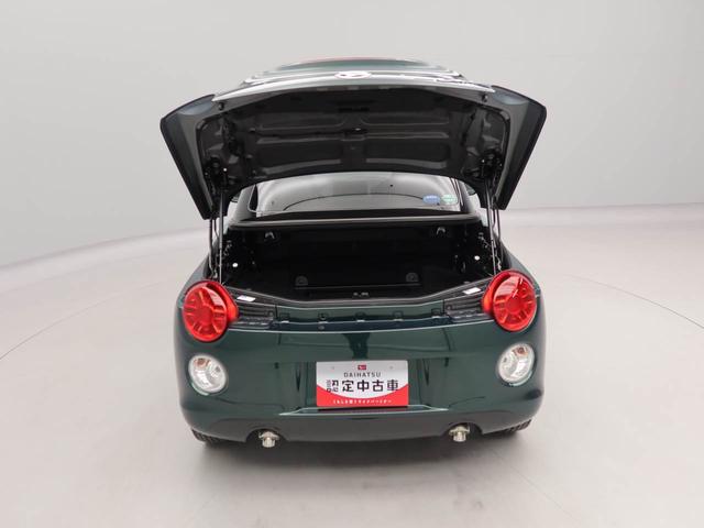 コペンセロ（愛知県）の中古車