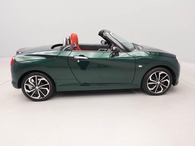 コペンセロ（愛知県）の中古車