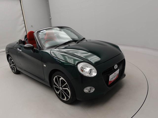 コペンセロ（愛知県）の中古車