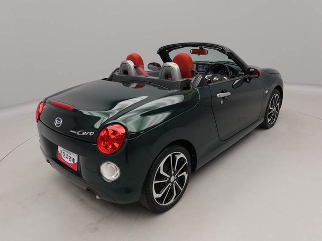 コペンセロ（愛知県）の中古車