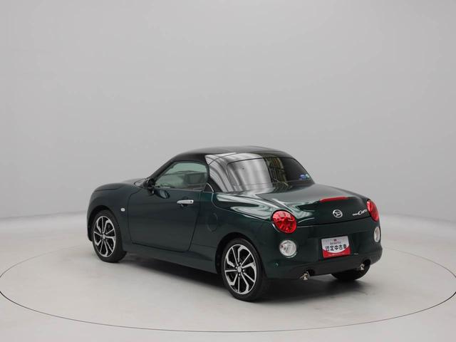 コペンセロ（愛知県）の中古車