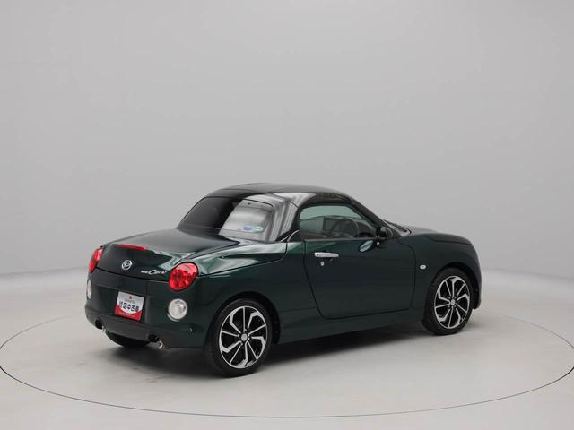 コペンセロ（愛知県）の中古車