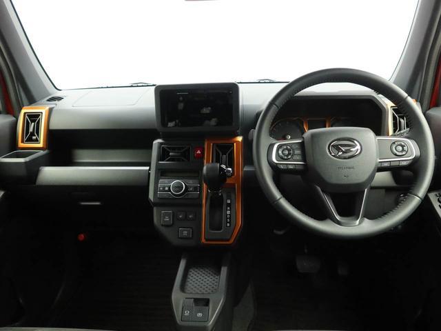 タフトＧワンオーナー　衝突回避支援ブレーキ　車線逸脱警報　バックカメラ　キーフリー　プッシュスタート　ＬＥＤヘッドランプ　アルミホイール　アイドリングストップ　エアバック　ＡＢＳ　ＣＶＴ　イモビライザー（愛知県）の中古車