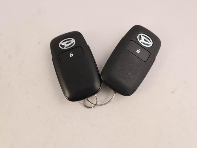 タフトＧワンオーナー　衝突回避支援ブレーキ　車線逸脱警報　バックカメラ　キーフリー　プッシュスタート　ＬＥＤヘッドランプ　アルミホイール　アイドリングストップ　エアバック　ＡＢＳ　ＣＶＴ　イモビライザー（愛知県）の中古車