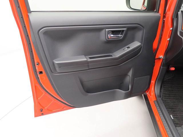 タフトＧワンオーナー　衝突回避支援ブレーキ　車線逸脱警報　バックカメラ　キーフリー　プッシュスタート　ＬＥＤヘッドランプ　アルミホイール　アイドリングストップ　エアバック　ＡＢＳ　ＣＶＴ　イモビライザー（愛知県）の中古車