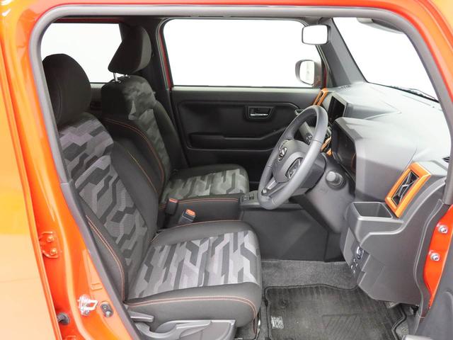 タフトＧワンオーナー　衝突回避支援ブレーキ　車線逸脱警報　バックカメラ　キーフリー　プッシュスタート　ＬＥＤヘッドランプ　アルミホイール　アイドリングストップ　エアバック　ＡＢＳ　ＣＶＴ　イモビライザー（愛知県）の中古車