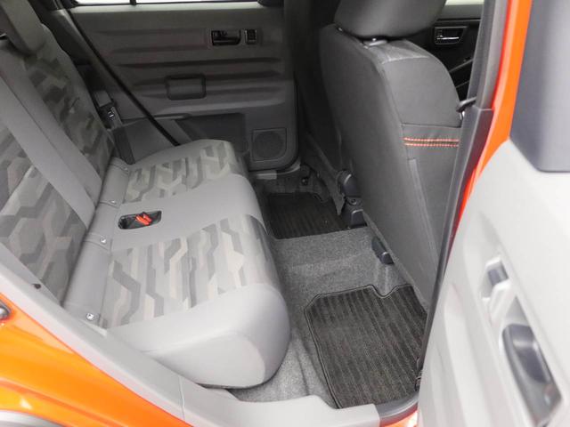 タフトＧワンオーナー　衝突回避支援ブレーキ　車線逸脱警報　バックカメラ　キーフリー　プッシュスタート　ＬＥＤヘッドランプ　アルミホイール　アイドリングストップ　エアバック　ＡＢＳ　ＣＶＴ　イモビライザー（愛知県）の中古車