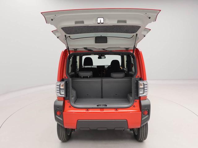 タフトＧワンオーナー　衝突回避支援ブレーキ　車線逸脱警報　バックカメラ　キーフリー　プッシュスタート　ＬＥＤヘッドランプ　アルミホイール　アイドリングストップ　エアバック　ＡＢＳ　ＣＶＴ　イモビライザー（愛知県）の中古車