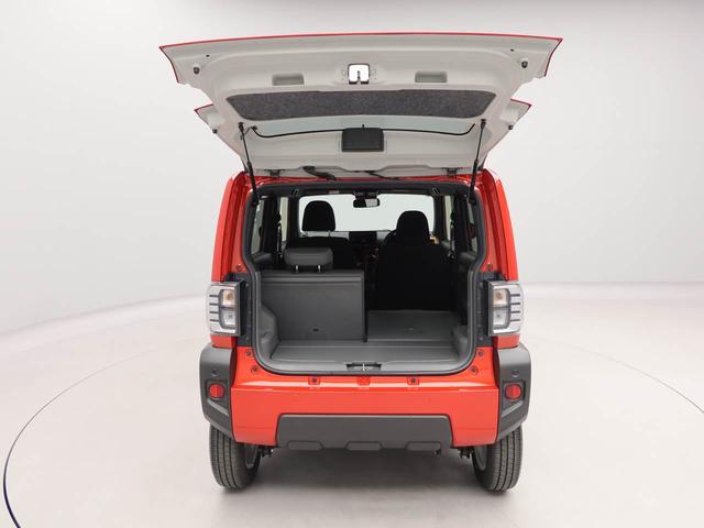 タフトＧワンオーナー　衝突回避支援ブレーキ　車線逸脱警報　バックカメラ　キーフリー　プッシュスタート　ＬＥＤヘッドランプ　アルミホイール　アイドリングストップ　エアバック　ＡＢＳ　ＣＶＴ　イモビライザー（愛知県）の中古車