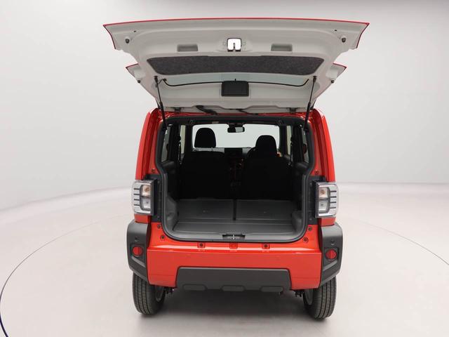 タフトＧワンオーナー　衝突回避支援ブレーキ　車線逸脱警報　バックカメラ　キーフリー　プッシュスタート　ＬＥＤヘッドランプ　アルミホイール　アイドリングストップ　エアバック　ＡＢＳ　ＣＶＴ　イモビライザー（愛知県）の中古車