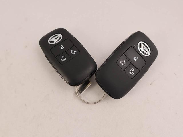 タントX衝突被害軽減ブレーキ 両側電動スライドドア 電動パーキングブレーキ オートエアコン プッシュボタンスタート コーナーセンサー(愛知県)の中古車