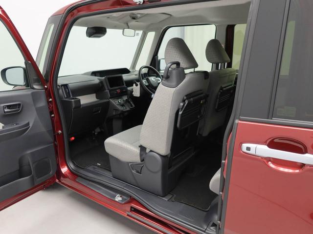 タントX衝突被害軽減ブレーキ 両側電動スライドドア 電動パーキングブレーキ オートエアコン プッシュボタンスタート コーナーセンサー(愛知県)の中古車