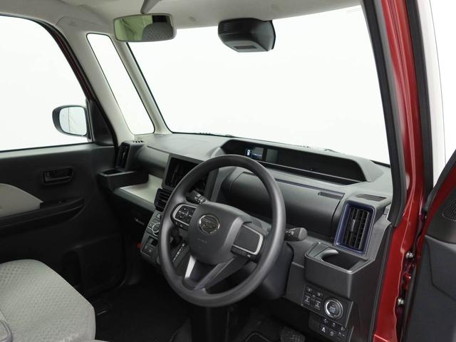 タントX衝突被害軽減ブレーキ 両側電動スライドドア 電動パーキングブレーキ オートエアコン プッシュボタンスタート コーナーセンサー(愛知県)の中古車