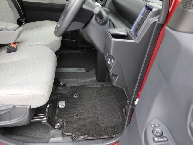 タントX衝突被害軽減ブレーキ 両側電動スライドドア 電動パーキングブレーキ オートエアコン プッシュボタンスタート コーナーセンサー(愛知県)の中古車