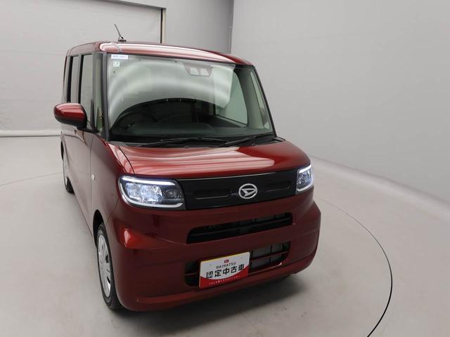 タントX衝突被害軽減ブレーキ 両側電動スライドドア 電動パーキングブレーキ オートエアコン プッシュボタンスタート コーナーセンサー(愛知県)の中古車