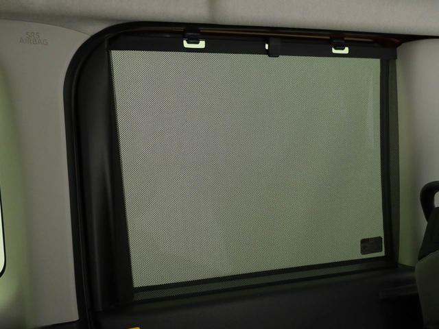 タントX衝突被害軽減ブレーキ 両側電動スライドドア 電動パーキングブレーキ オートエアコン プッシュボタンスタート コーナーセンサー(愛知県)の中古車