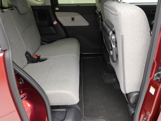 タントX衝突被害軽減ブレーキ 両側電動スライドドア 電動パーキングブレーキ オートエアコン プッシュボタンスタート コーナーセンサー(愛知県)の中古車