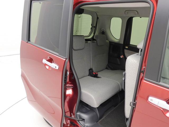 タントX衝突被害軽減ブレーキ 両側電動スライドドア 電動パーキングブレーキ オートエアコン プッシュボタンスタート コーナーセンサー(愛知県)の中古車