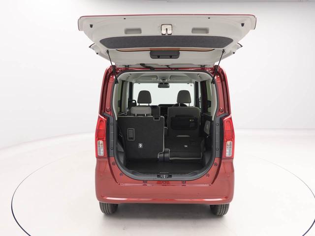 タントX衝突被害軽減ブレーキ 両側電動スライドドア 電動パーキングブレーキ オートエアコン プッシュボタンスタート コーナーセンサー(愛知県)の中古車