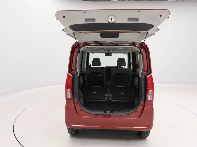 タントX衝突被害軽減ブレーキ 両側電動スライドドア 電動パーキングブレーキ オートエアコン プッシュボタンスタート コーナーセンサー(愛知県)の中古車