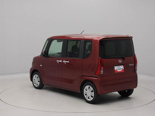 タントX衝突被害軽減ブレーキ 両側電動スライドドア 電動パーキングブレーキ オートエアコン プッシュボタンスタート コーナーセンサー(愛知県)の中古車