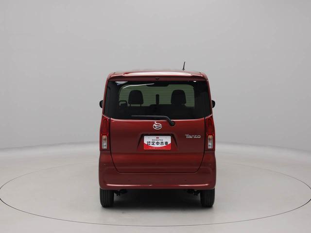 タントX衝突被害軽減ブレーキ 両側電動スライドドア 電動パーキングブレーキ オートエアコン プッシュボタンスタート コーナーセンサー(愛知県)の中古車