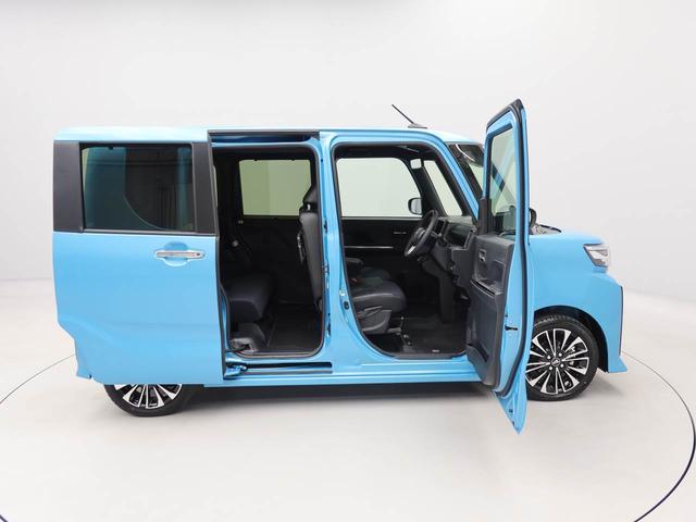 タントカスタムRS(愛知県)の中古車