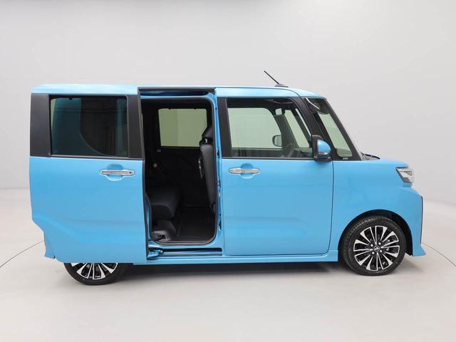 タントカスタムRS(愛知県)の中古車