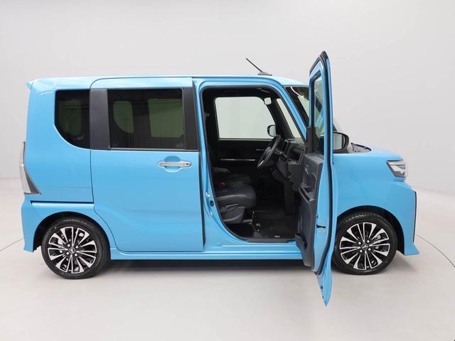 タントカスタムRS(愛知県)の中古車