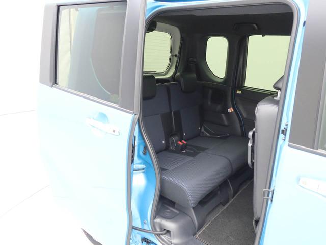 タントカスタムRS(愛知県)の中古車