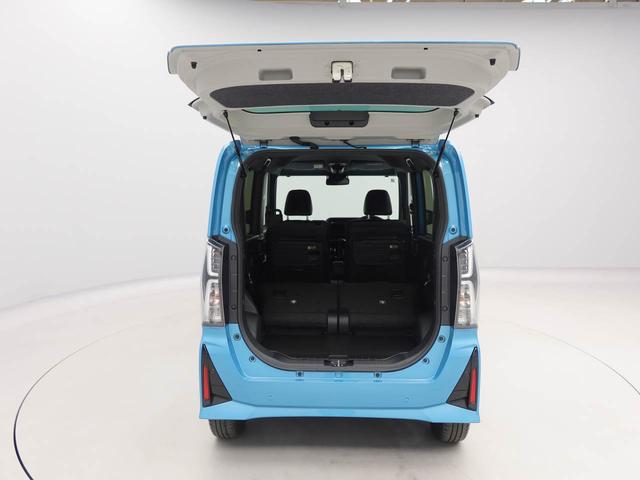 タントカスタムRS(愛知県)の中古車