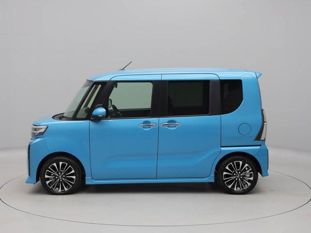 タントカスタムRS(愛知県)の中古車