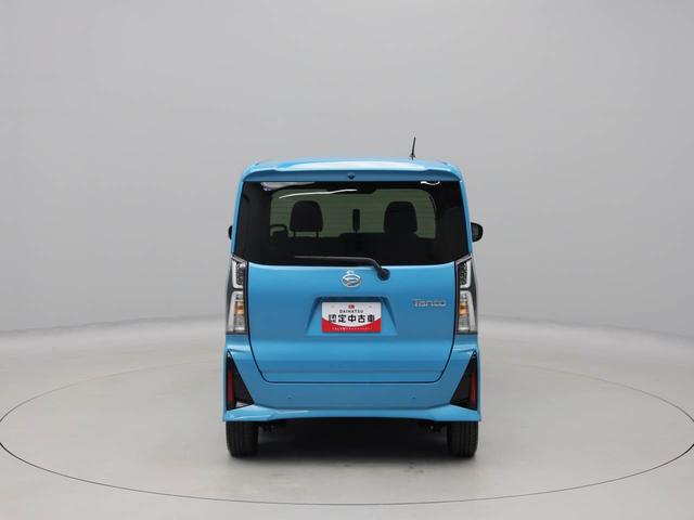 タントカスタムRS(愛知県)の中古車