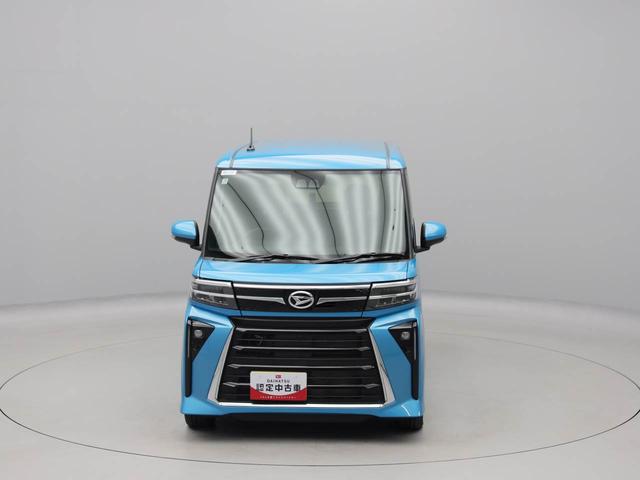 タントカスタムRS(愛知県)の中古車