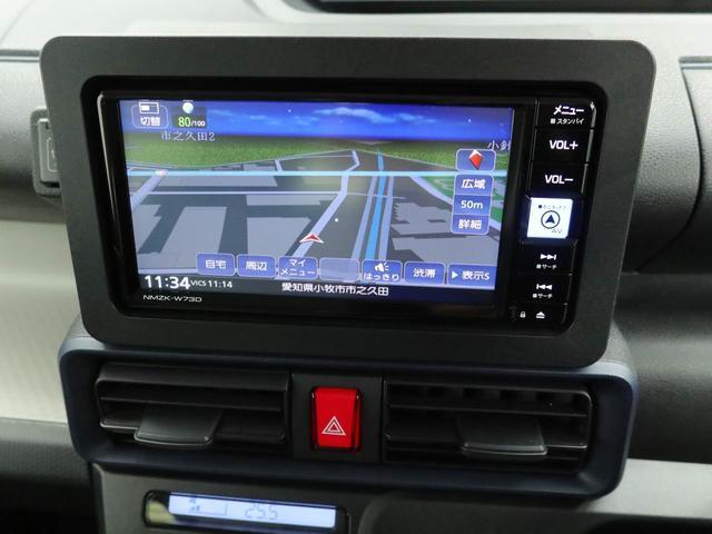 タントＸナビ　ドライブレコーダー　左側電動スライドドア　ＬＥＤヘッドライト　オートハイビーム（愛知県）の中古車