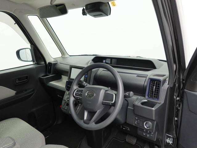 タントＸナビ　ドライブレコーダー　左側電動スライドドア　ＬＥＤヘッドライト　オートハイビーム（愛知県）の中古車