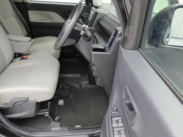 タントＸナビ　ドライブレコーダー　左側電動スライドドア　ＬＥＤヘッドライト　オートハイビーム（愛知県）の中古車