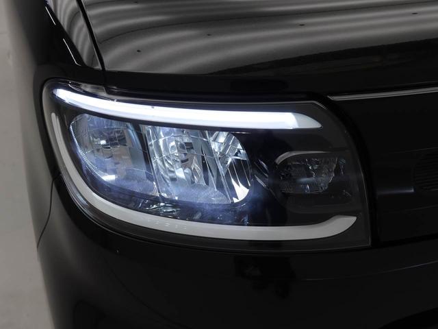 タントＸナビ　ドライブレコーダー　左側電動スライドドア　ＬＥＤヘッドライト　オートハイビーム（愛知県）の中古車