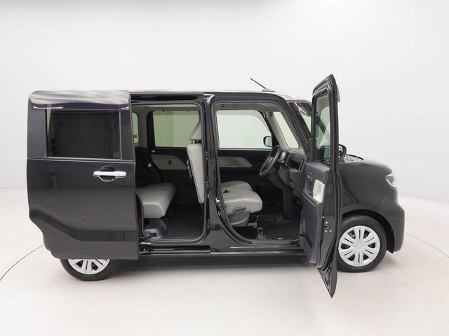 タントＸナビ　ドライブレコーダー　左側電動スライドドア　ＬＥＤヘッドライト　オートハイビーム（愛知県）の中古車