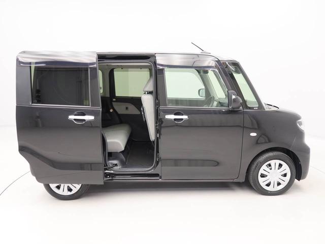 タントＸナビ　ドライブレコーダー　左側電動スライドドア　ＬＥＤヘッドライト　オートハイビーム（愛知県）の中古車