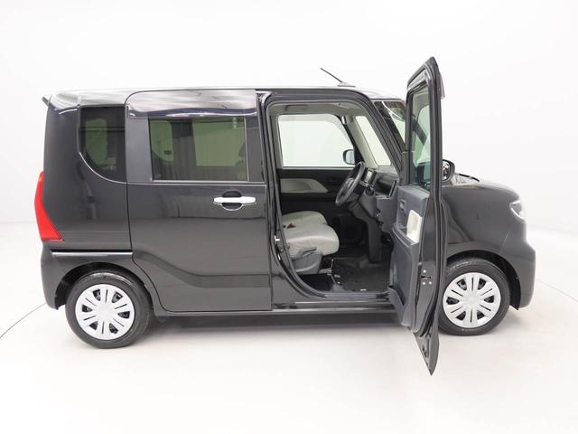 タントＸナビ　ドライブレコーダー　左側電動スライドドア　ＬＥＤヘッドライト　オートハイビーム（愛知県）の中古車