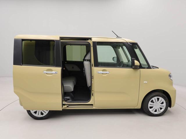 タントＸリミテッド　バックカメラ　ＣＶＴバックカメラ　ＣＶＴ（愛知県）の中古車