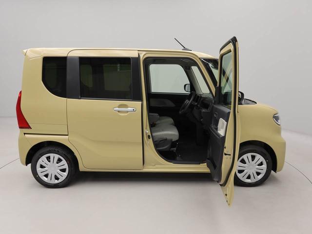 タントＸリミテッド　バックカメラ　ＣＶＴバックカメラ　ＣＶＴ（愛知県）の中古車