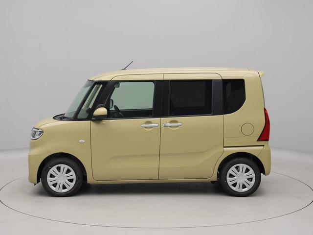 タントＸリミテッド　バックカメラ　ＣＶＴバックカメラ　ＣＶＴ（愛知県）の中古車