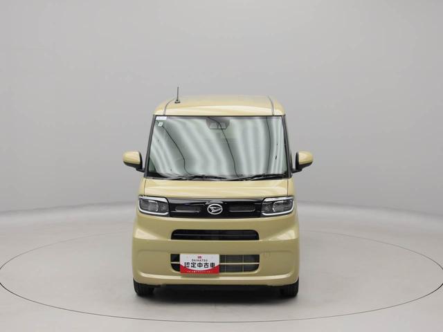 タントＸリミテッド　バックカメラ　ＣＶＴバックカメラ　ＣＶＴ（愛知県）の中古車
