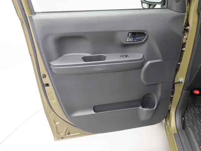 ウェイクＧターボＶＳ　ＳＡIIIエアコン　パワステ　パワーウィンドウ　ＡＢＳ　エアバック　キーフリー（愛知県）の中古車