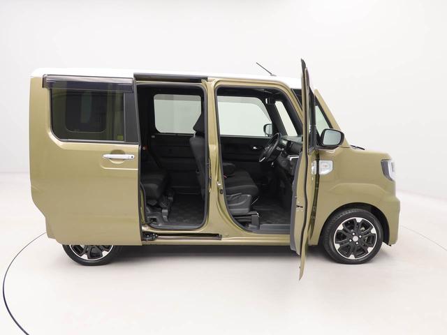 ウェイクＧターボＶＳ　ＳＡIIIエアコン　パワステ　パワーウィンドウ　ＡＢＳ　エアバック　キーフリー（愛知県）の中古車